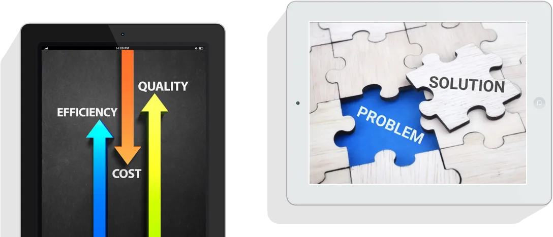 affordablesolutions We Build Solutions For Your Everyday Problems